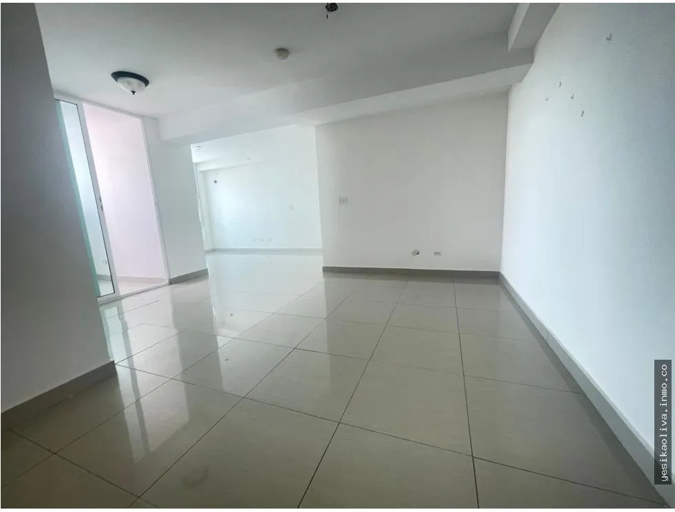 Venta de apartamento en San Francisco
