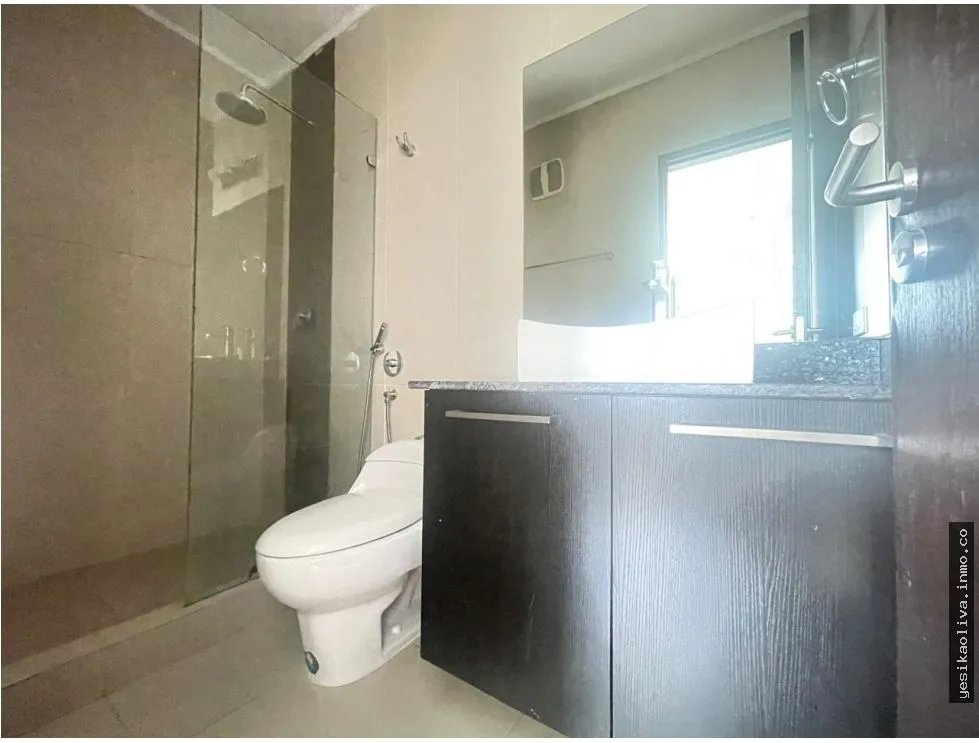 Venta de apartamento en San Francisco