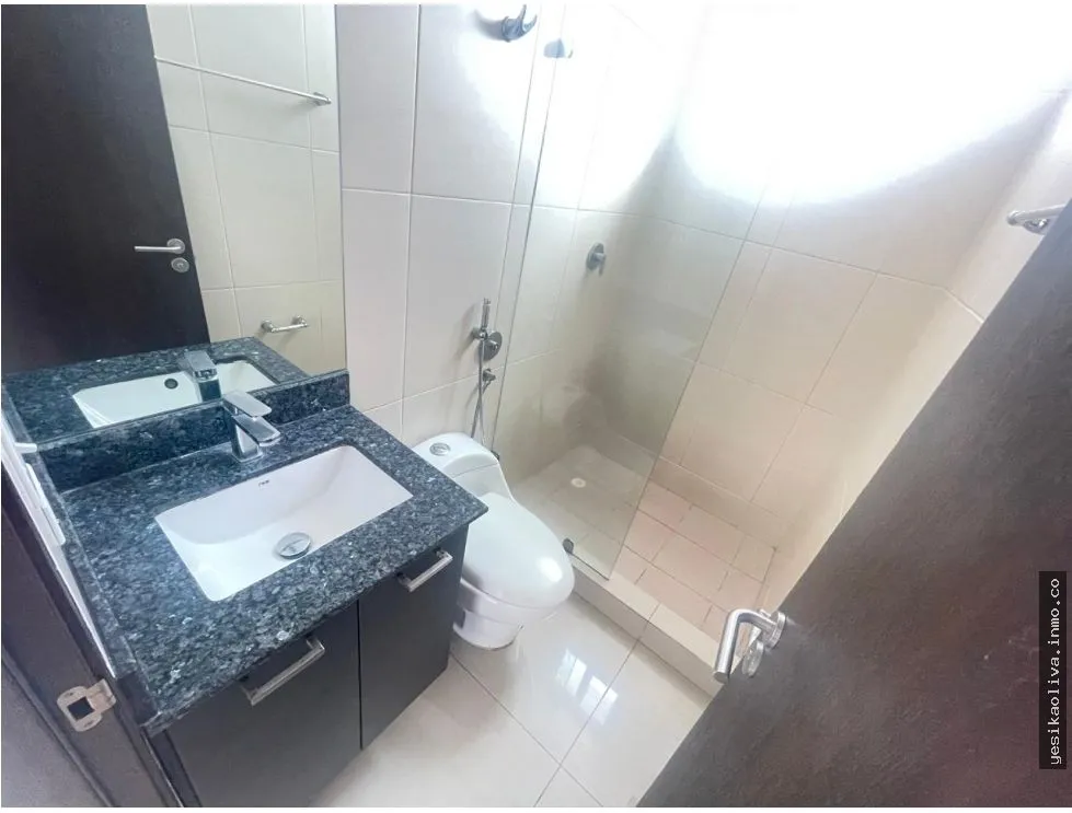 Venta de apartamento en San Francisco