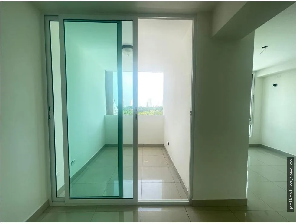 Venta de apartamento en San Francisco