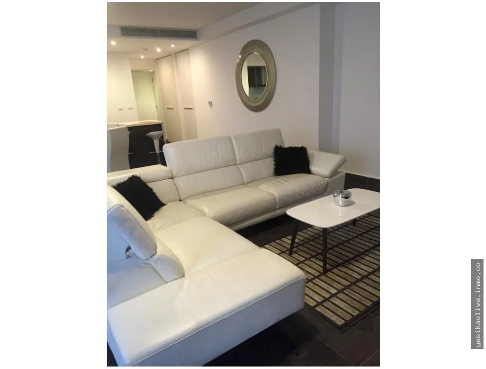 Apartment Rental on Avenida Balboa