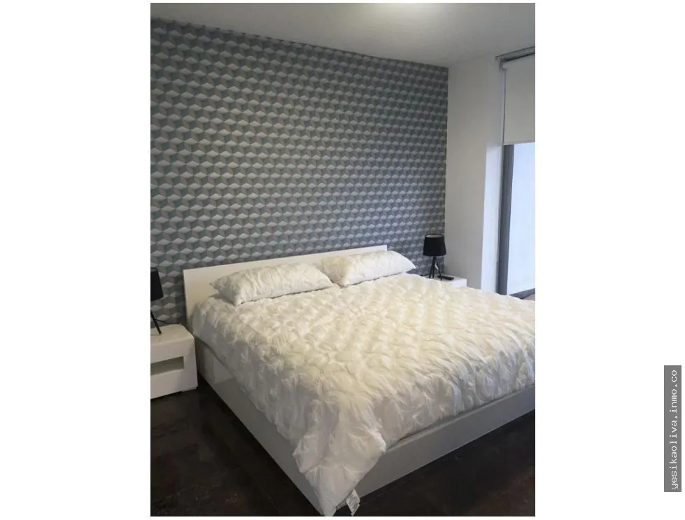 Apartment Rental on Avenida Balboa