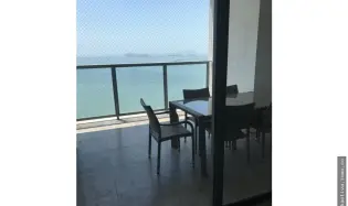 Alquiler de apartamento en Avenida Balboa