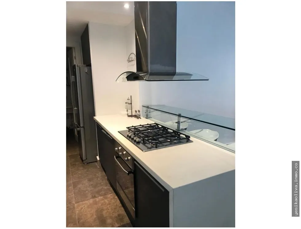 Alquiler de apartamento en Avenida Balboa