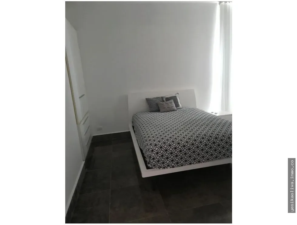 Alquiler de apartamento en Avenida Balboa