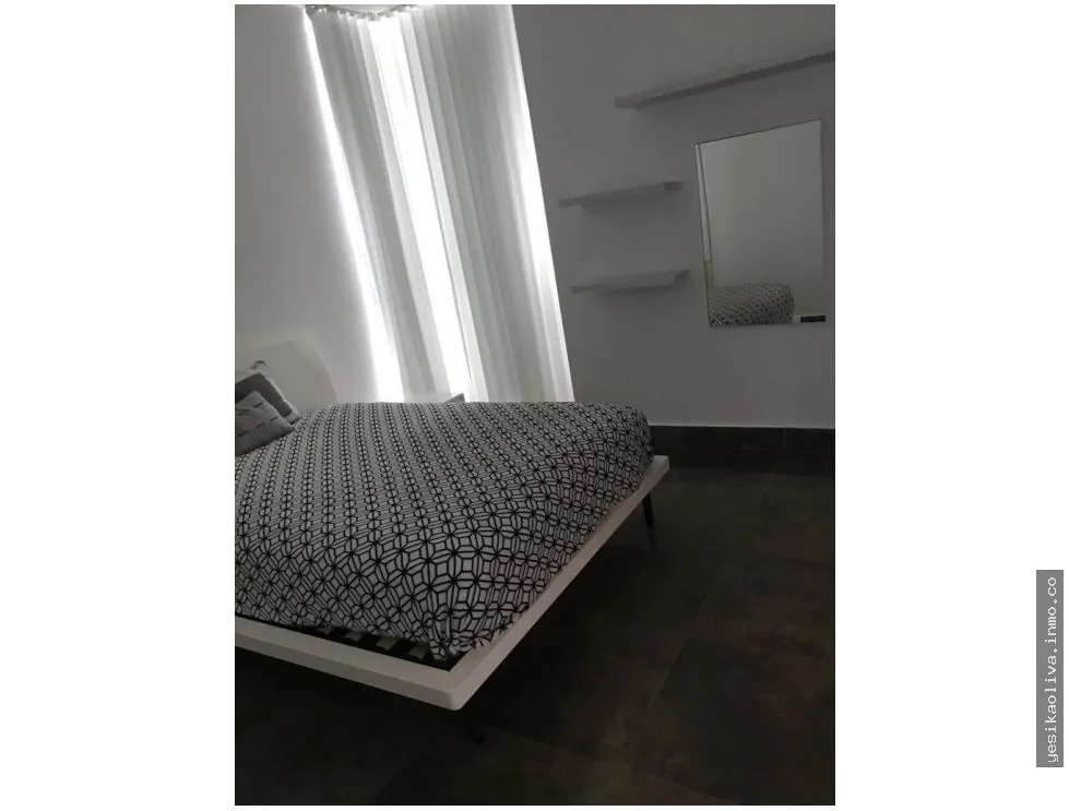 Alquiler de apartamento en Avenida Balboa