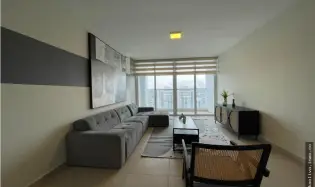 Venta de apartamento en Costa del Este