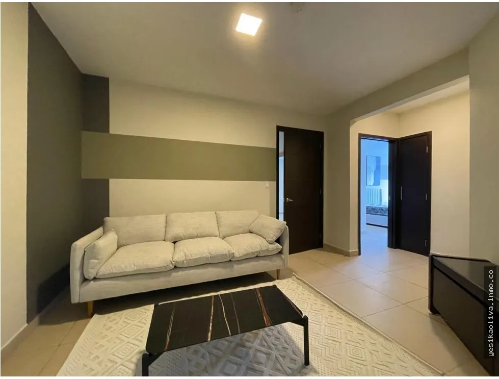 Venta de apartamento en Costa del Este