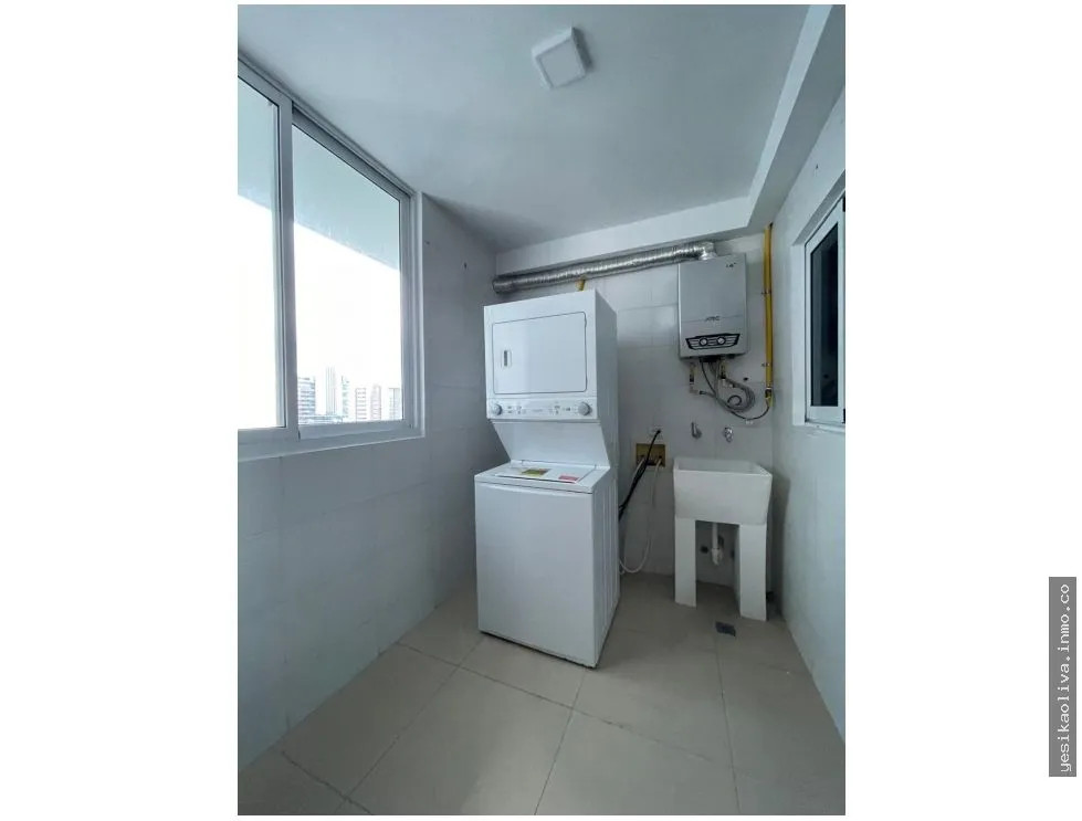 Venta de apartamento en Costa del Este