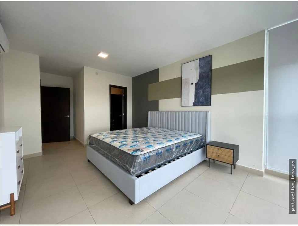Venta de apartamento en Costa del Este