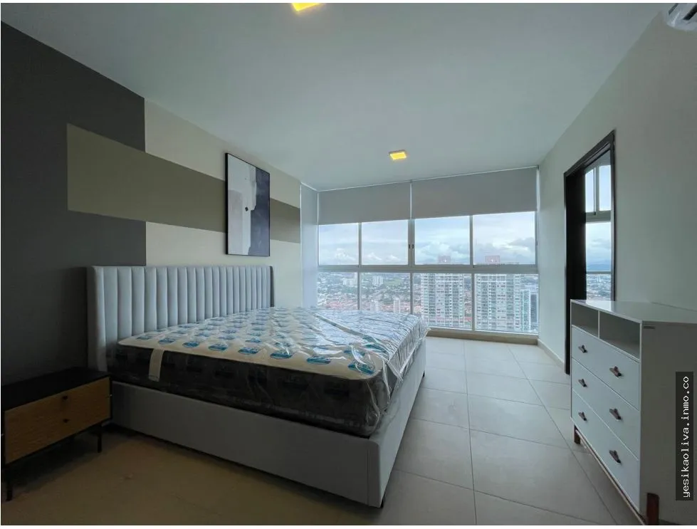 Venta de apartamento en Costa del Este