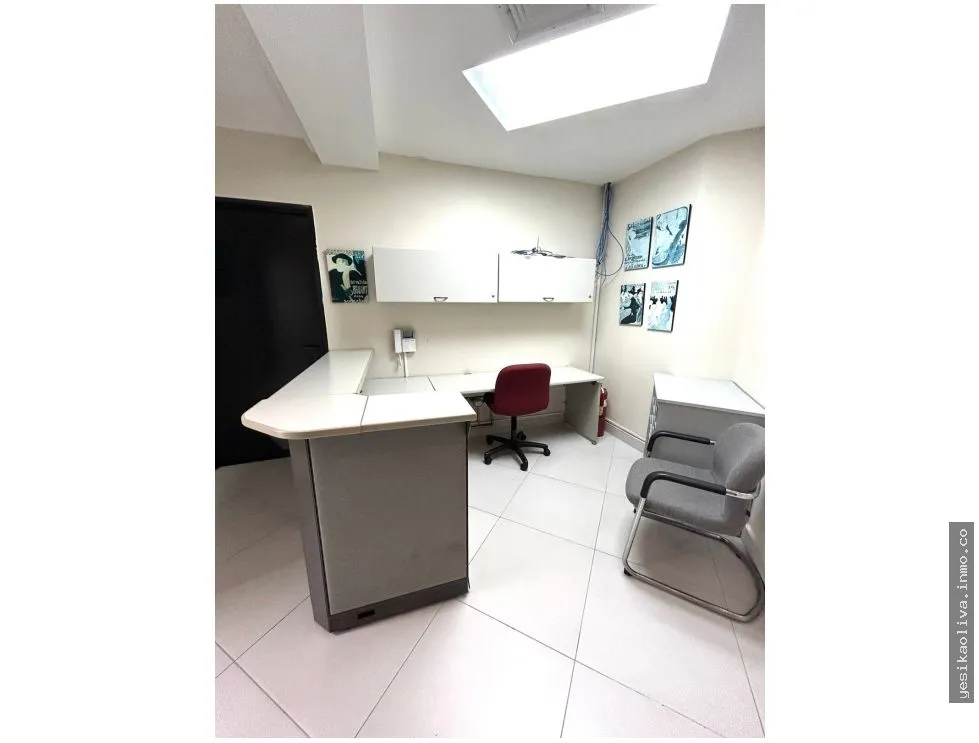 Alquiler de Oficinas en Calle 50