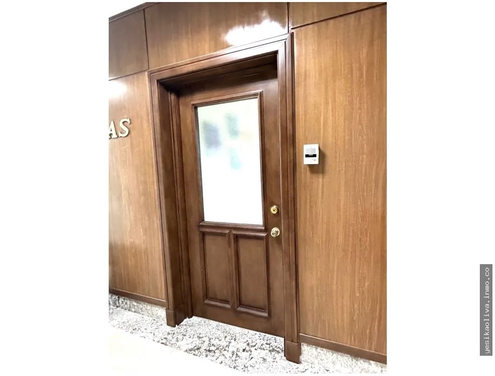 Alquiler de Oficinas en Calle 50