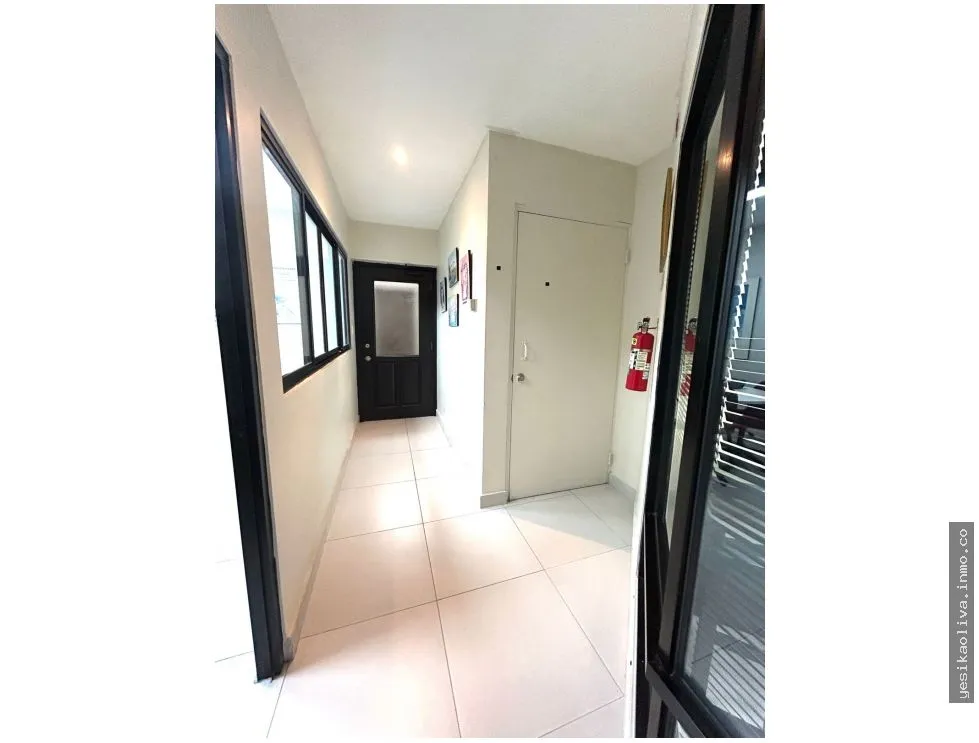 Alquiler de Oficinas en Calle 50