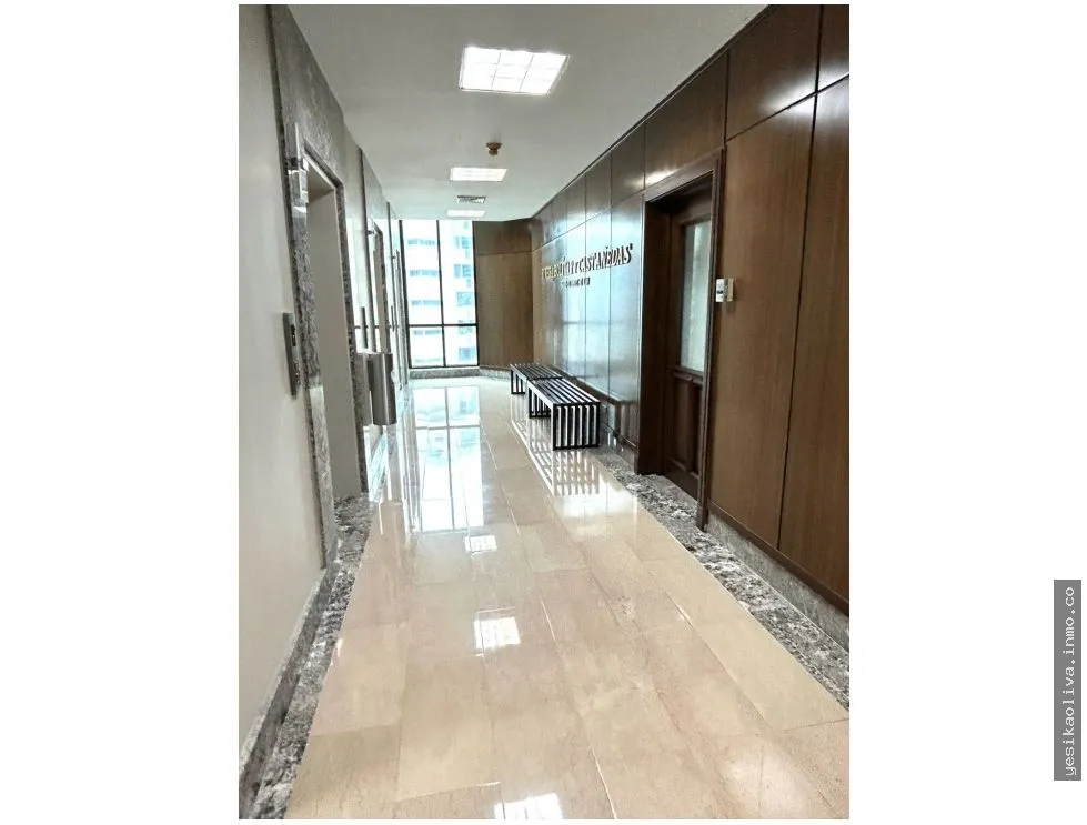 Alquiler de Oficinas en Calle 50