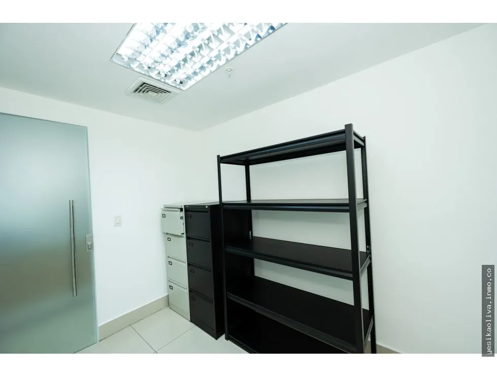 Office Rental on Avenida Balboa