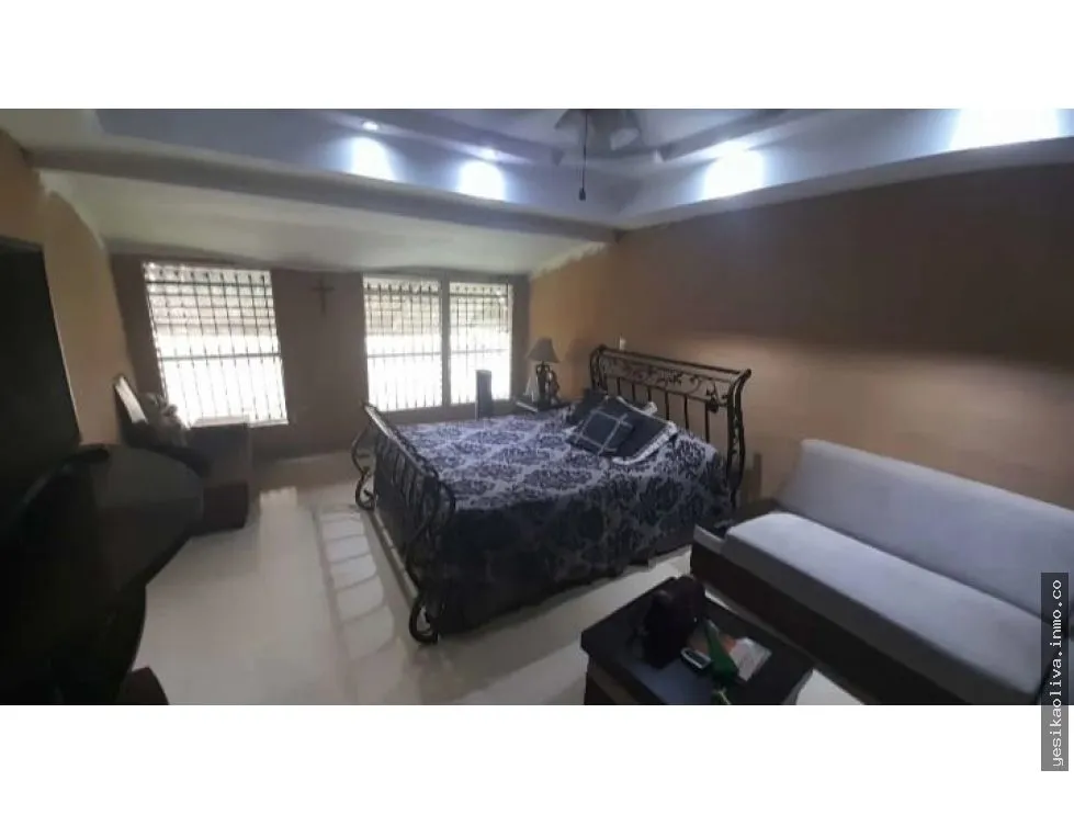 Venta de Casa en Betania, Miraflores