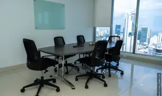 Alquiler de Oficinas en Avenida Balboa