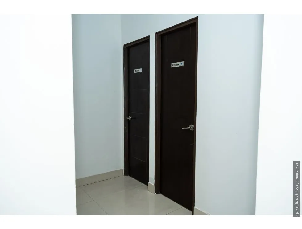 Alquiler de Oficinas en Avenida Balboa