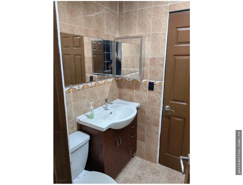 Venta de Edificio en Diablo