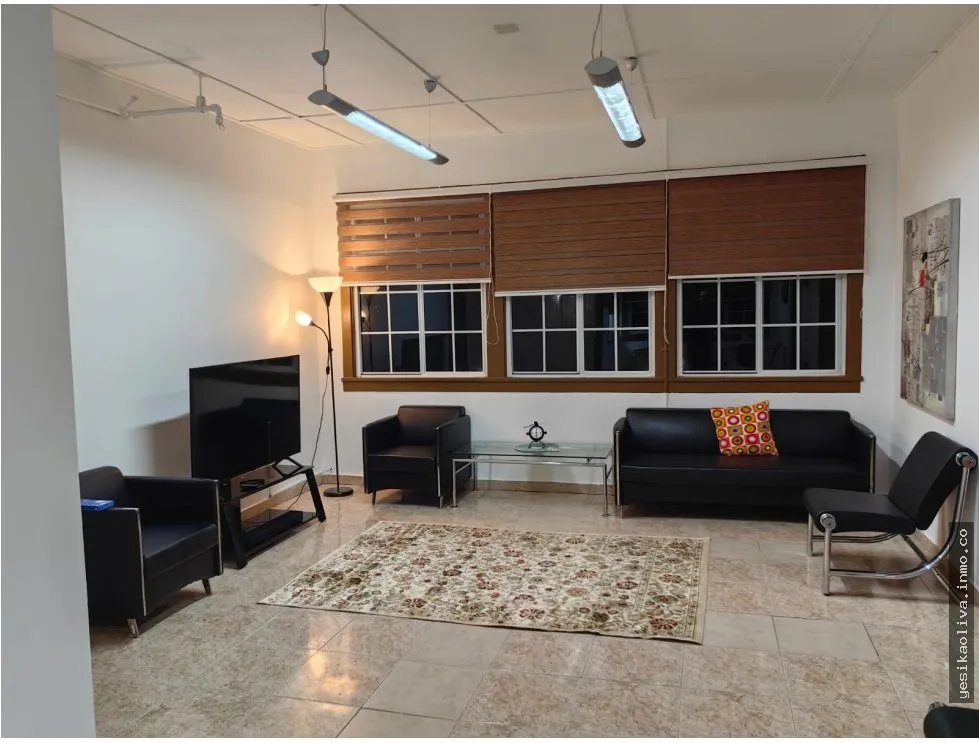 Venta de Edificio en Diablo