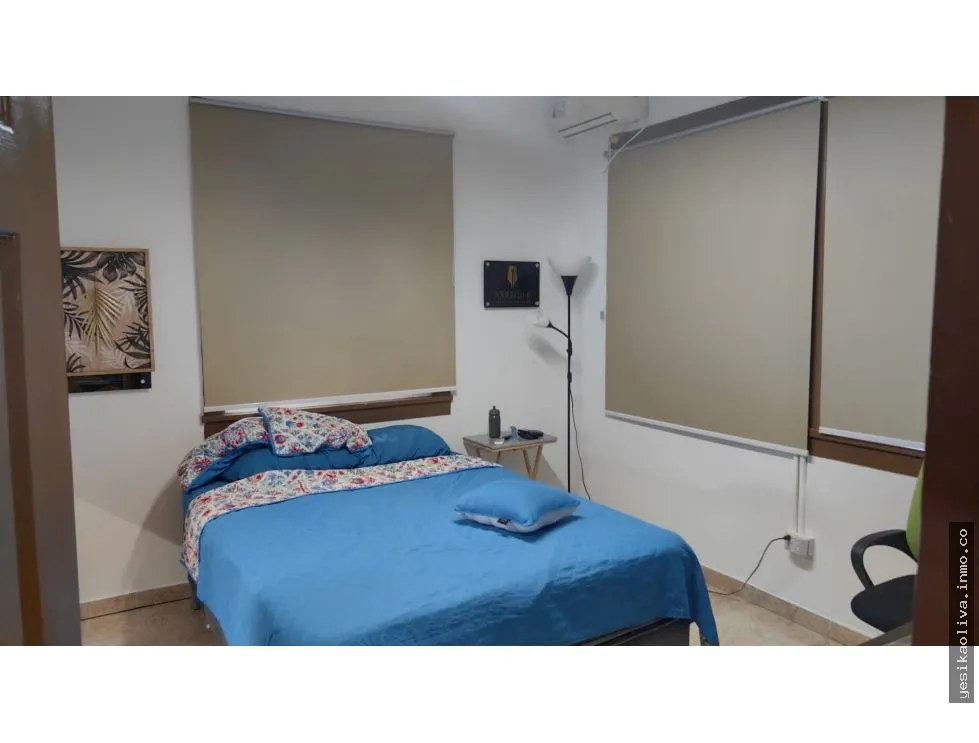 Venta de Edificio en Diablo