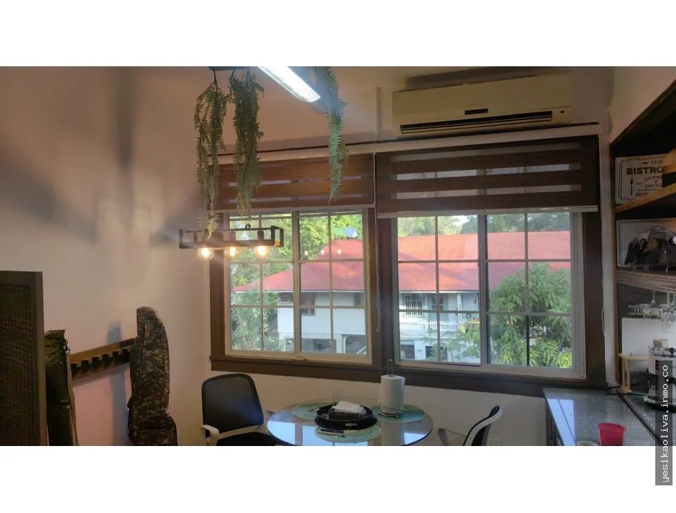 Venta de Edificio en Diablo