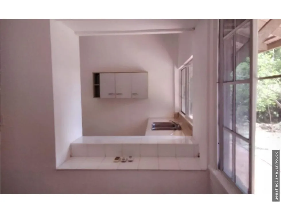 Venta de Edificio en Diablo