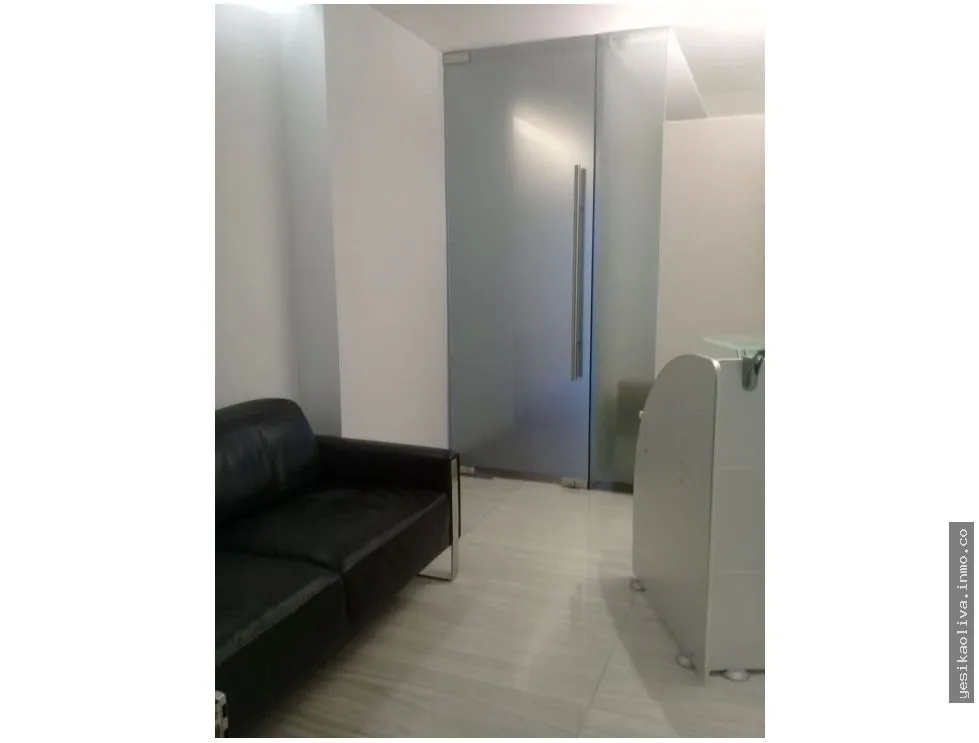 Alquiler de Oficina en Avenida Balboa