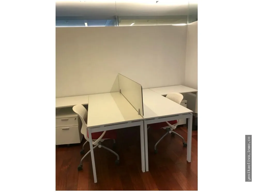 Alquiler de Oficina en Avenida Balboa