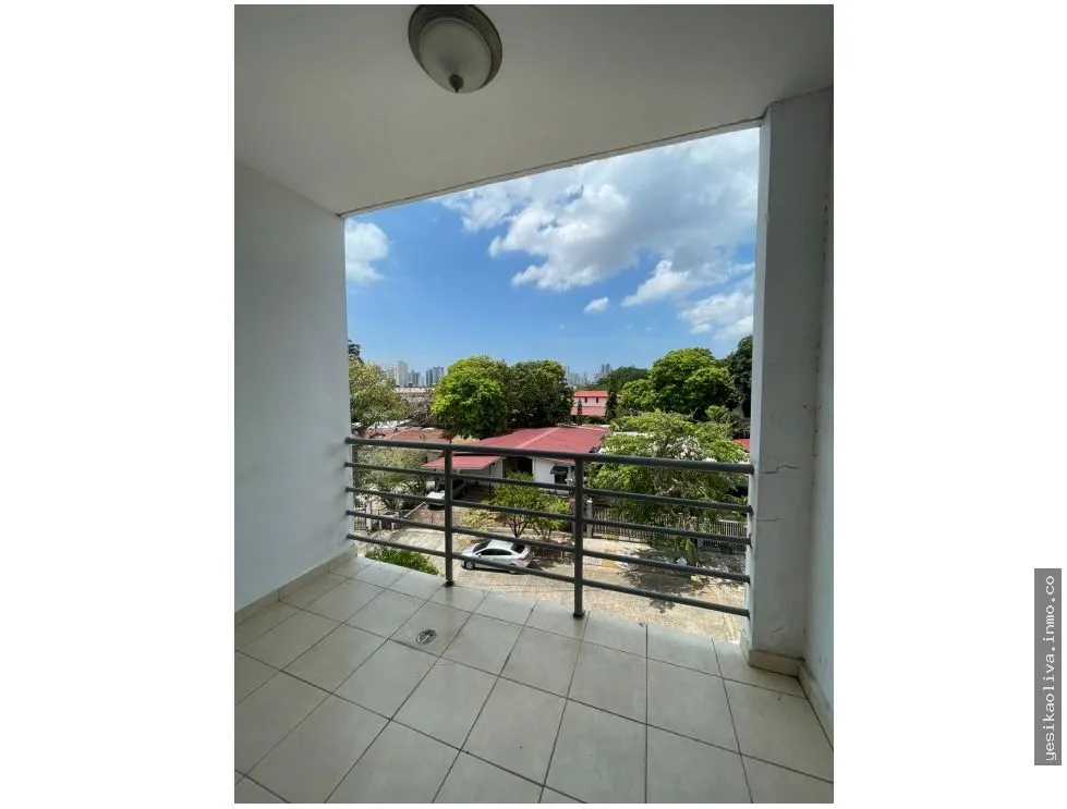 Venta de apartamento en Betania