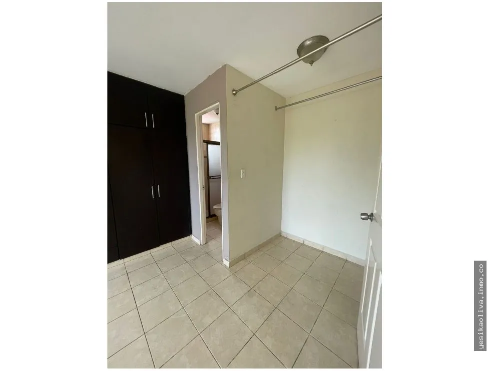 Venta de apartamento en Betania