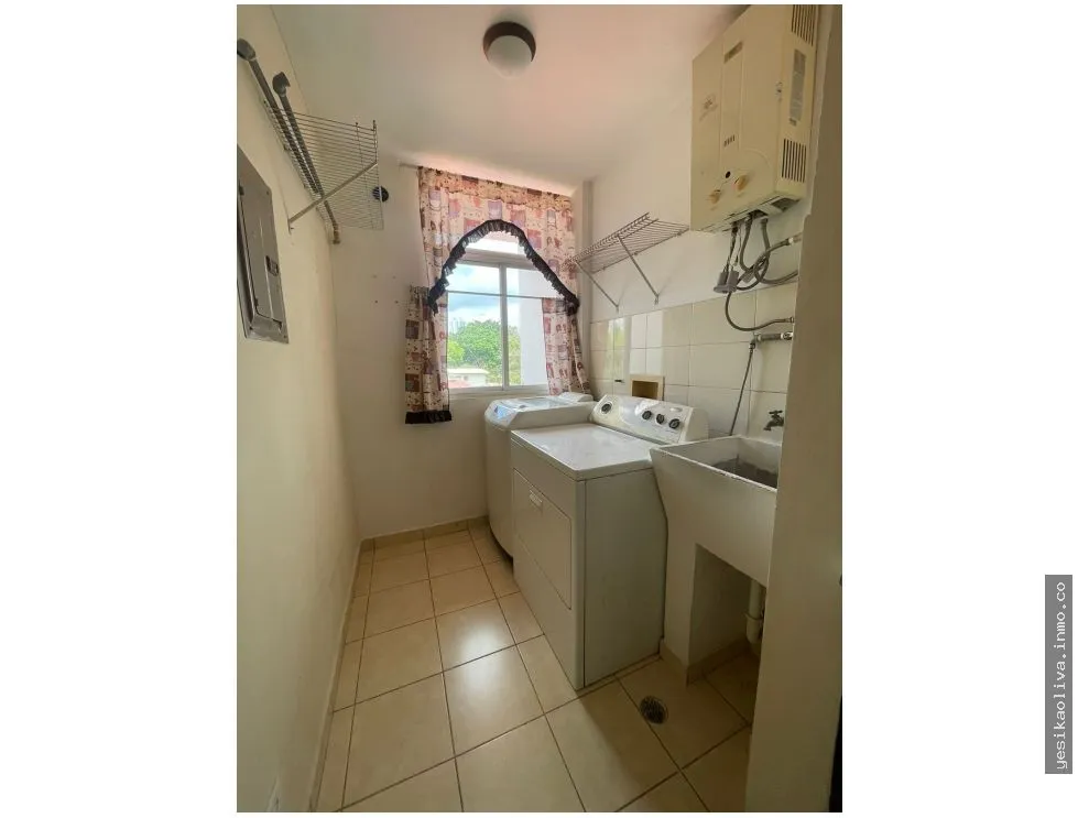 Venta de apartamento en Betania