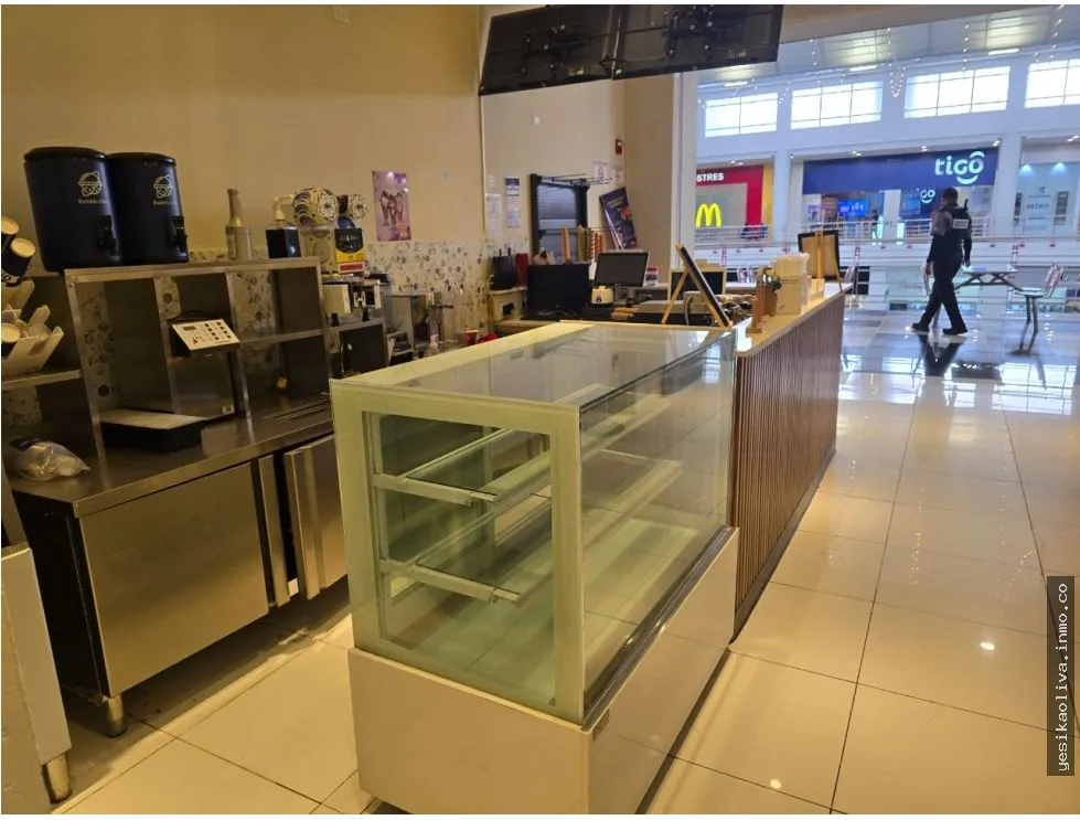 Alquiler y venta de local comercial en Chorrera