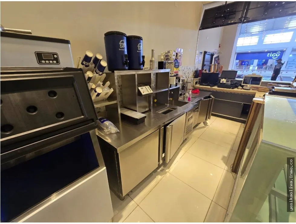 Alquiler y venta de local comercial en Chorrera