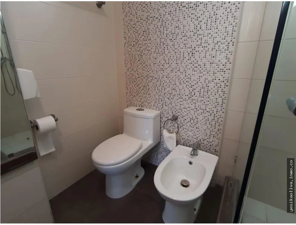 Venta de apartamento en El Cangrejo