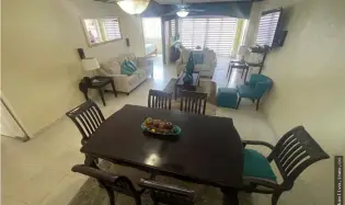 Venta de residencia en Brisas del Golf