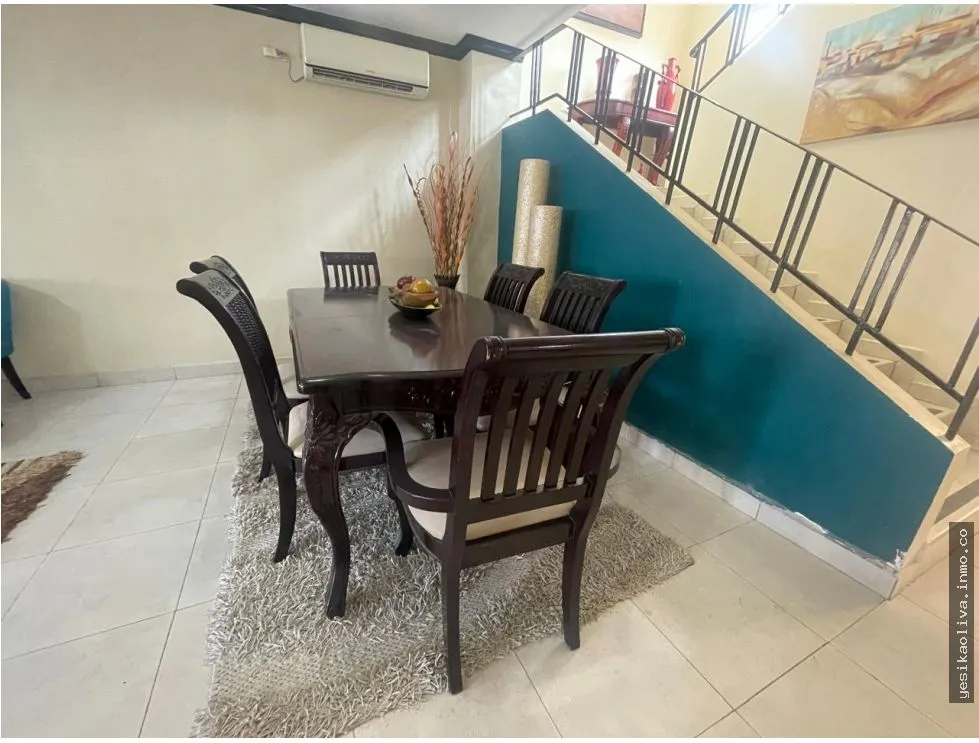 Venta de residencia en Brisas del Golf
