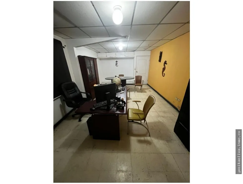 Venta de casa en Chanis