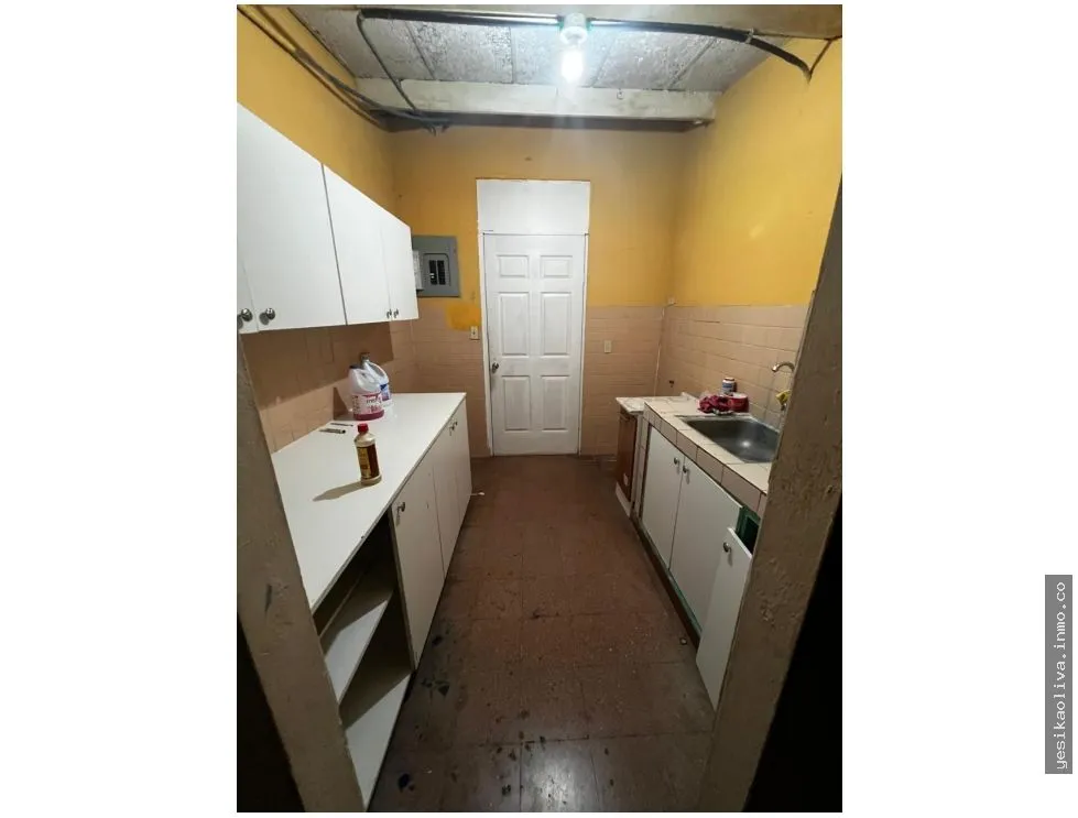 Venta de casa en Chanis