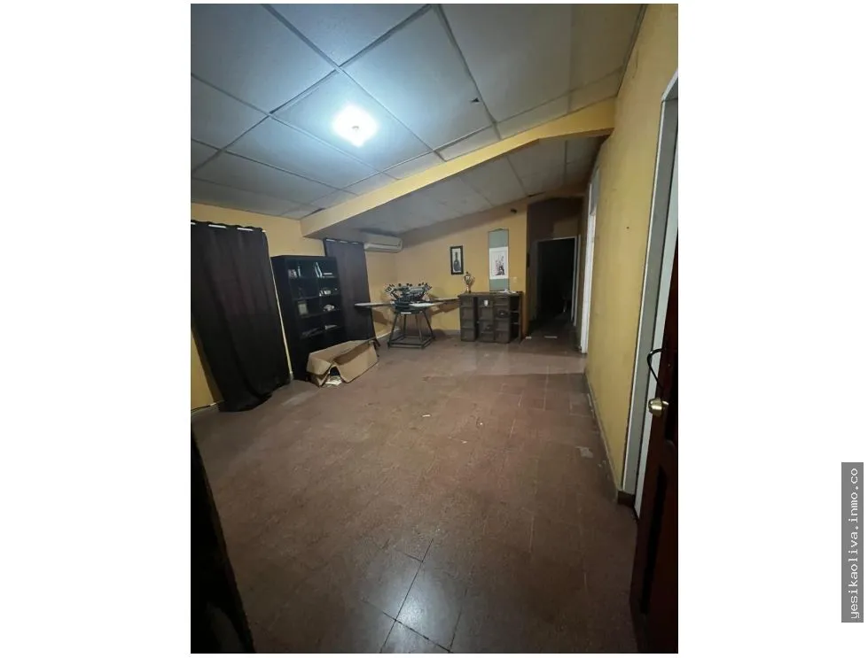 Venta de casa en Chanis