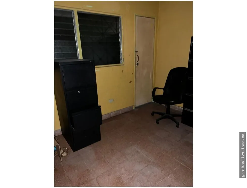 Venta de casa en Chanis
