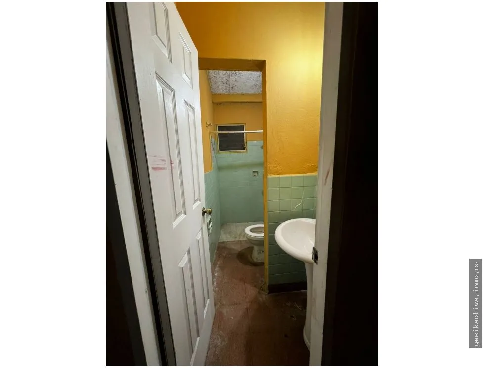 Venta de casa en Chanis