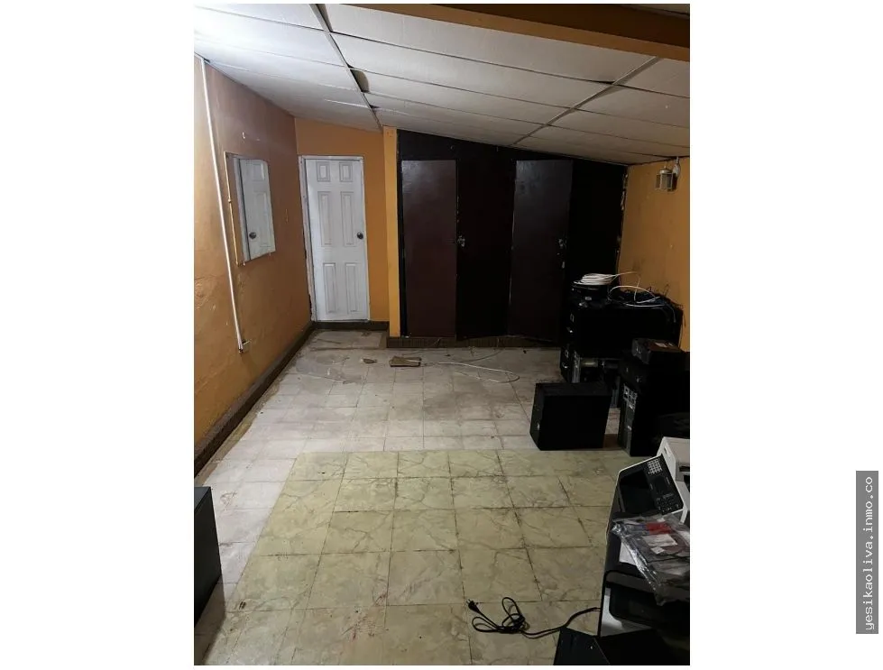Venta de casa en Chanis