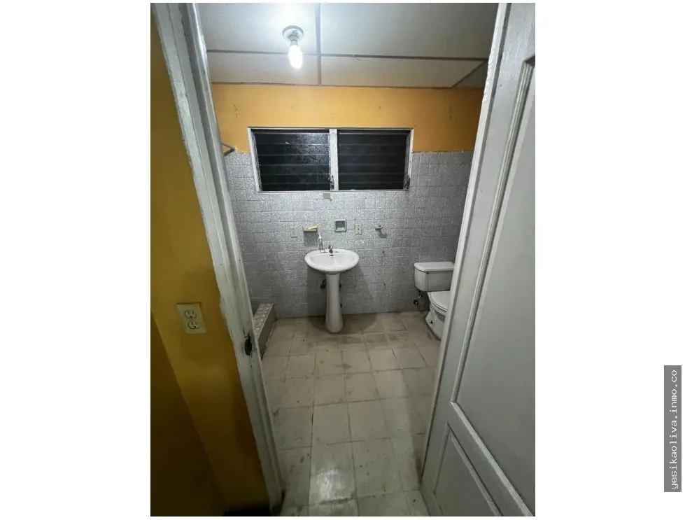 Venta de casa en Chanis