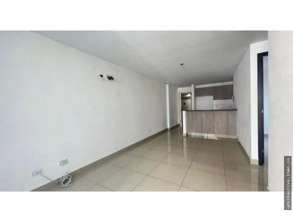 Venta de apartamento en San Francisco