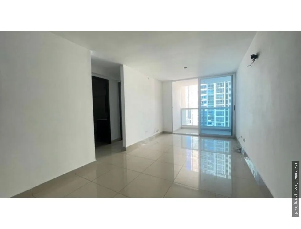 Venta de apartamento en San Francisco