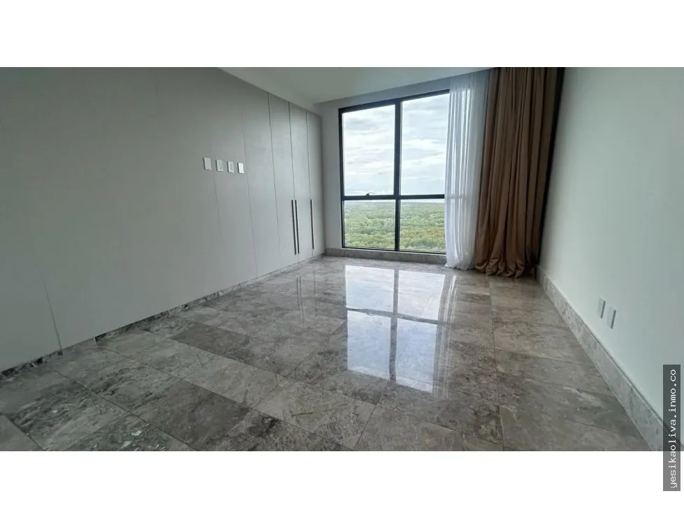 Venta de apartamento en Santa María