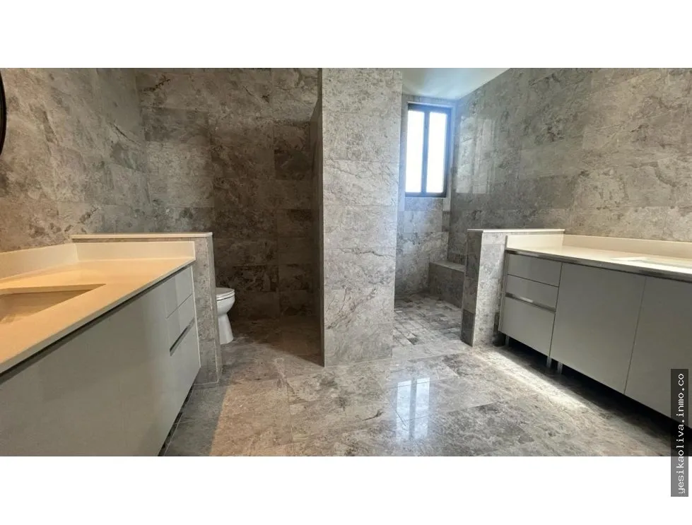 Venta de apartamento en Santa María