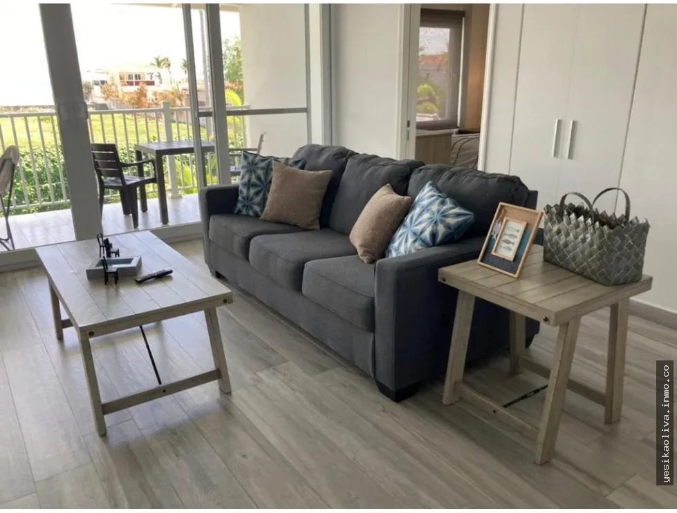 Venta de apartamento en Chame